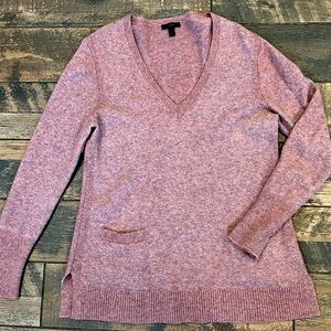J Crew tunic sweater